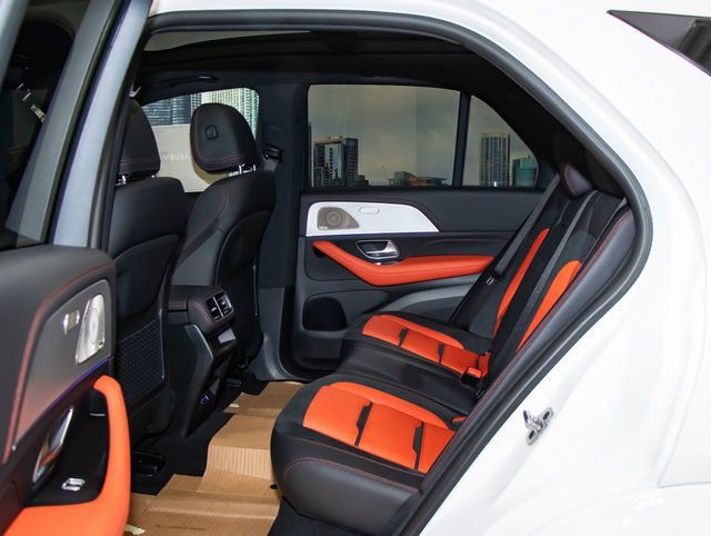 2026 Mercedes-Benz GLE AMG GLE 53 - Photo 24