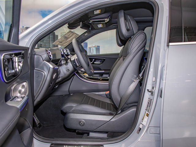 2026 Mercedes-Benz GLC Base - Photo 20