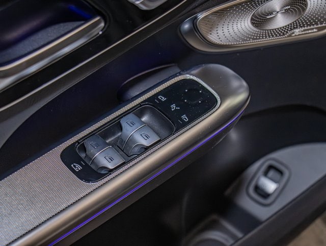 2026 Mercedes-Benz GLC Base - Photo 14