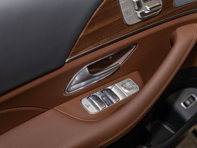 2026 Mercedes-Benz GLE GLE350 - Photo 14