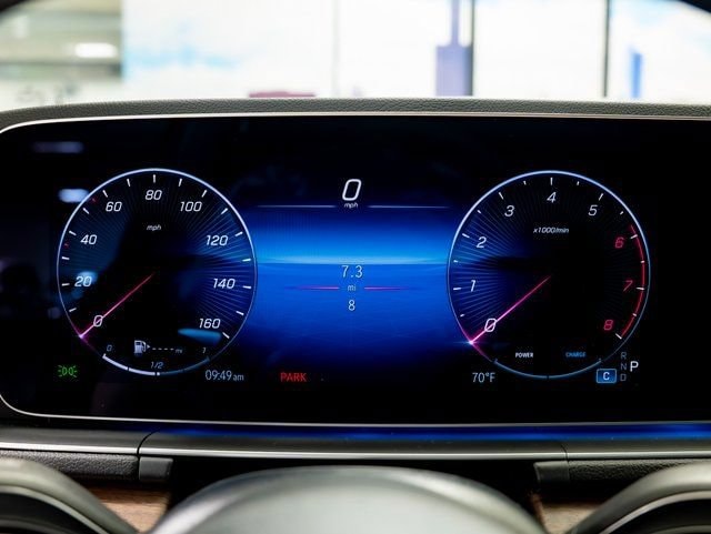 2026 Mercedes-Benz GLE GLE450 - Photo 18