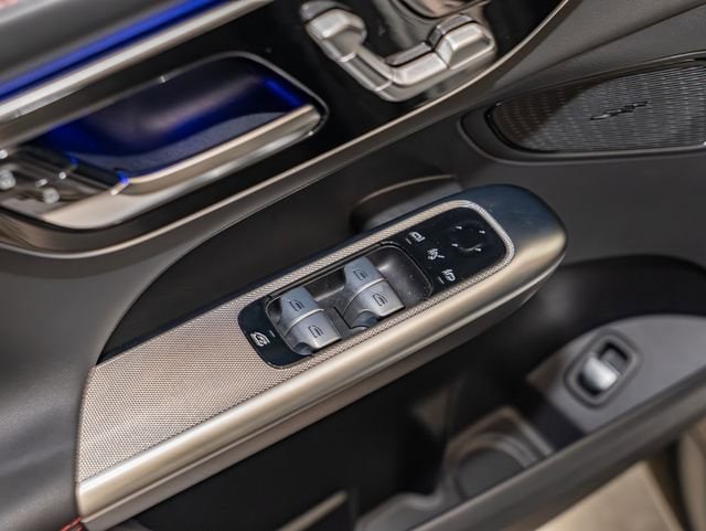 2024 Mercedes-Benz GLC AMG GLC43 - Photo 14