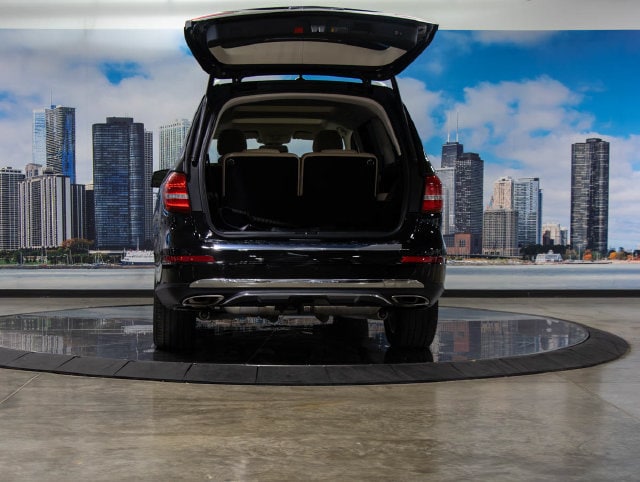 2019 Mercedes-Benz GLS-Class GLS450 - Photo 11