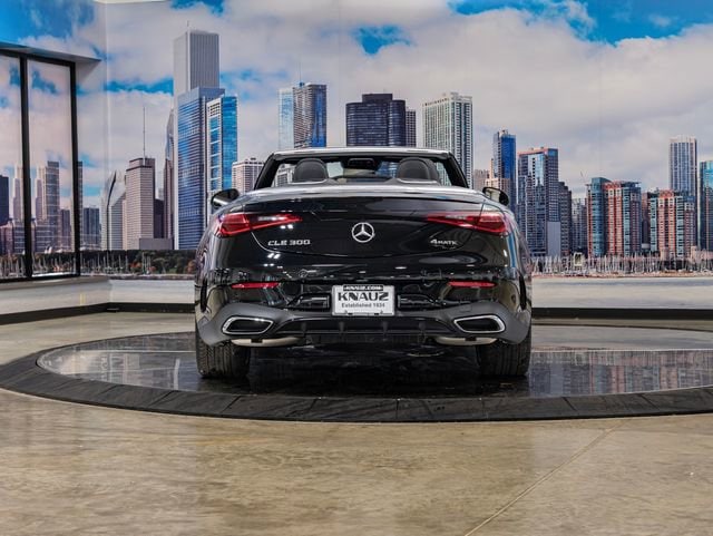 2024 Mercedes-Benz CLE CLE 300 - Photo 13