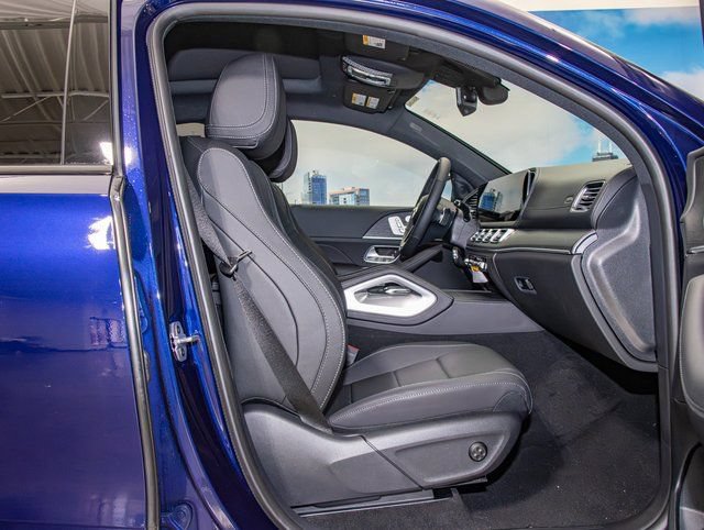 2026 Mercedes-Benz GLE Coupe GLE450 - Photo 21