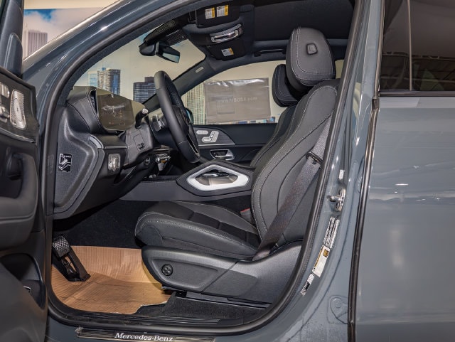 2026 Mercedes-Benz GLE GLE350 - Photo 20