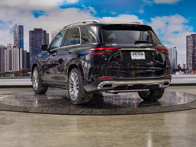 2026 Mercedes-Benz GLE GLE350 - Photo 9