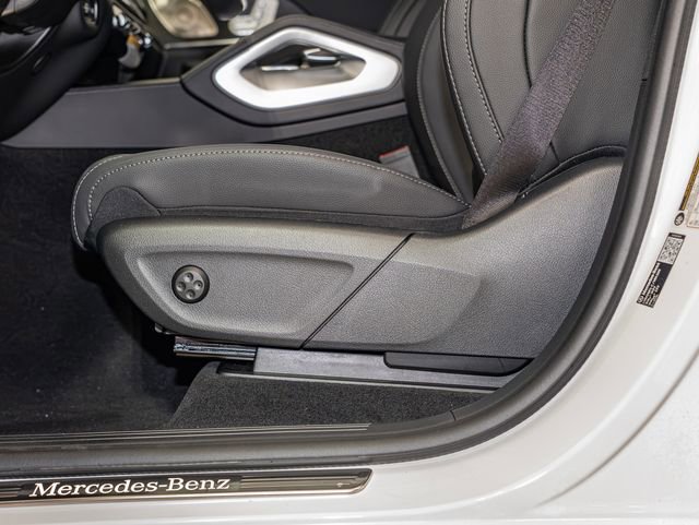 2026 Mercedes-Benz GLE GLE350 - Photo 15
