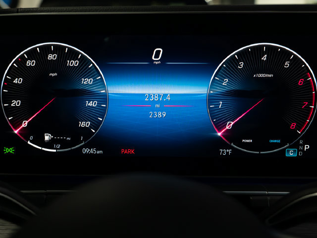 2026 Mercedes-Benz GLE GLE450 - Photo 18