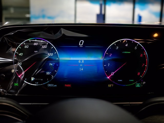2026 Mercedes-Benz GLE Coupe GLE450 - Photo 18