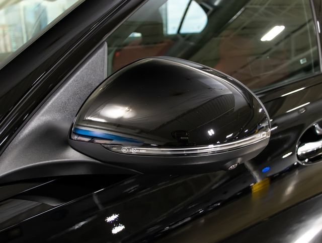 2026 Mercedes-Benz C-Class Sedan AMG C43 - Photo 10
