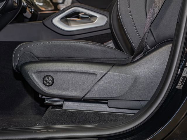 2026 Mercedes-Benz GLE Coupe GLE450 - Photo 15