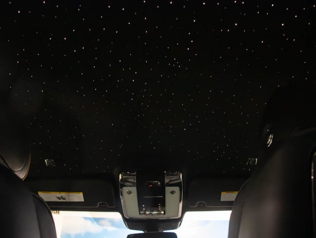 2023 Rolls-Royce Cullinan Black Badge - Photo 35