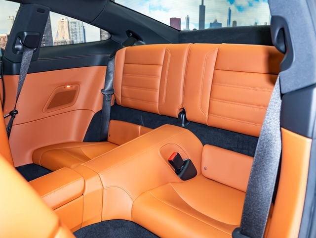 2026 Porsche 911 S - Photo 22