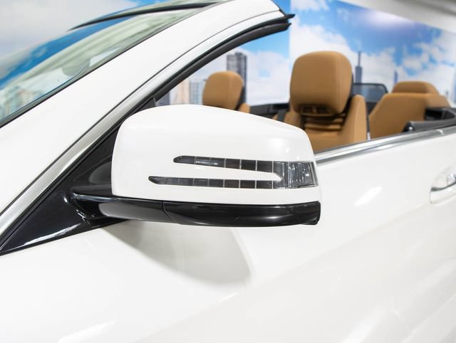 2016 Mercedes-Benz E-Class E550 - Photo 10