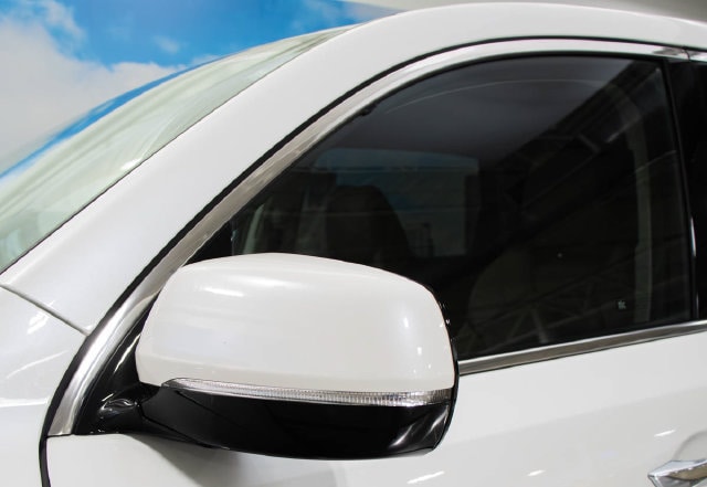 2018 Acura MDX Technology Package - Photo 8