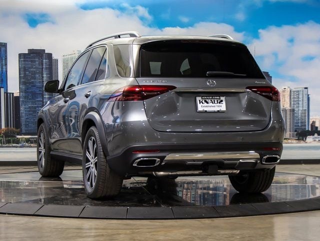 2026 Mercedes-Benz GLE GLE350 - Photo 9