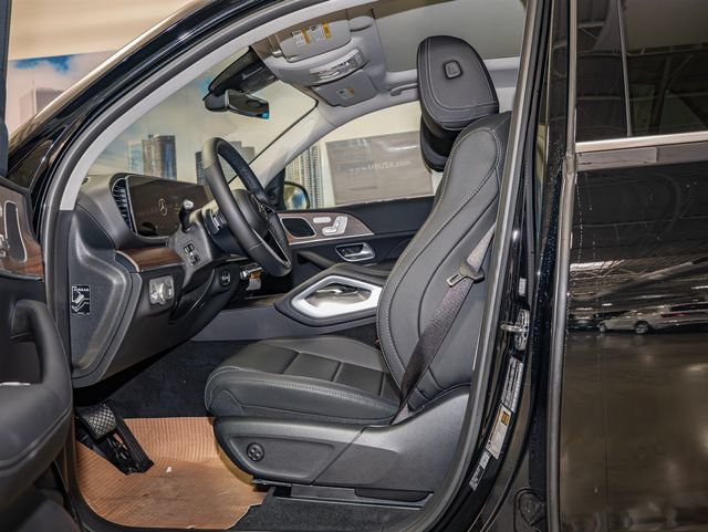 2026 Mercedes-Benz GLE GLE350 - Photo 20