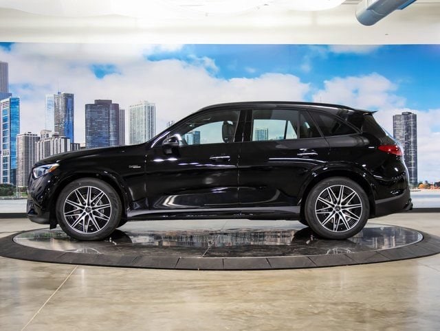 2026 Mercedes-Benz GLC AMG GLC43 - Photo 6