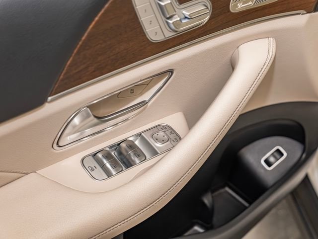 2024 Mercedes-Benz GLE GLE350 - Photo 14