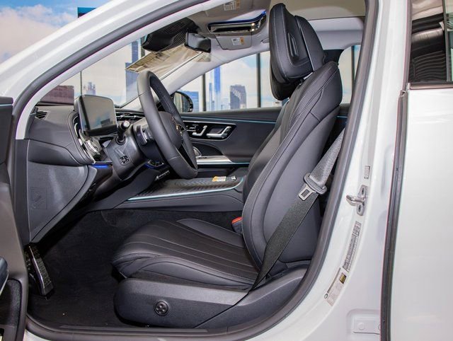 2025 Mercedes-Benz E-Class E450 All-Terrain - Photo 20