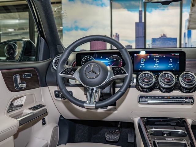 2026 Mercedes-Benz GLB GLB 250 - Photo 16