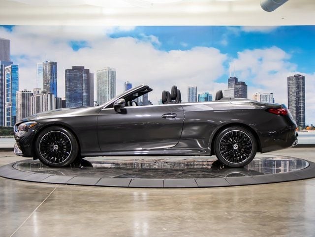 2026 Mercedes-Benz CLE CLE 300 - Photo 8