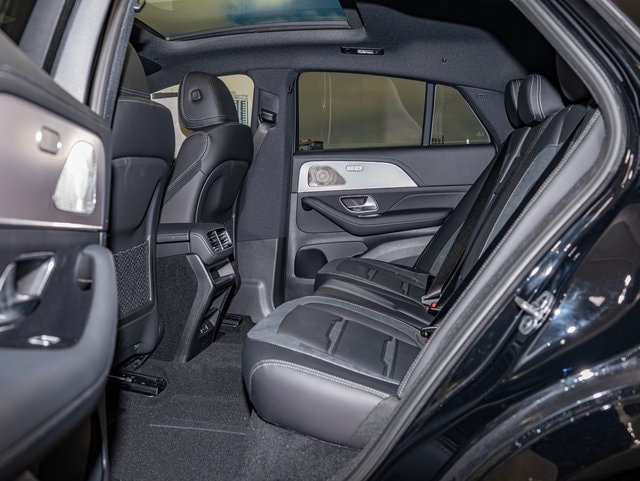 2026 Mercedes-Benz GLE Coupe GLE 53 AMG - Photo 22