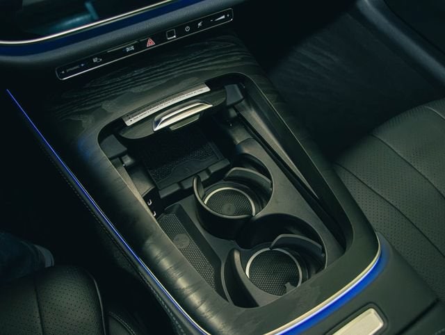 2026 Mercedes-Benz E-Class E450 All-Terrain - Photo 19