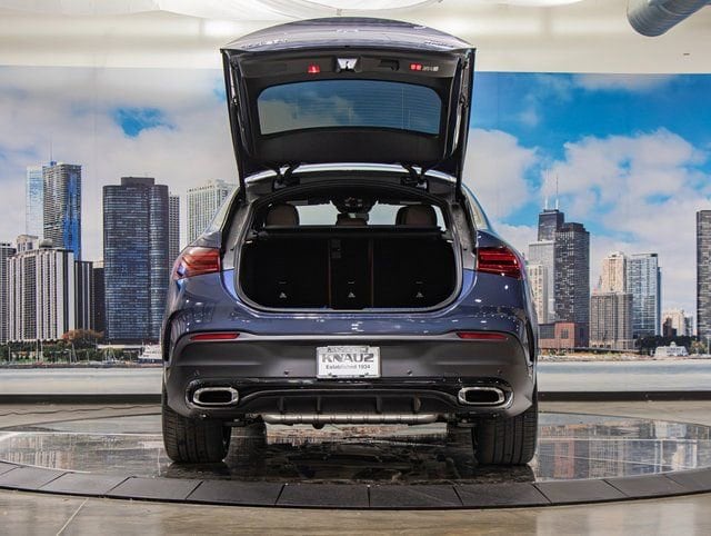 2026 Mercedes-Benz GLE Coupe GLE450 - Photo 12
