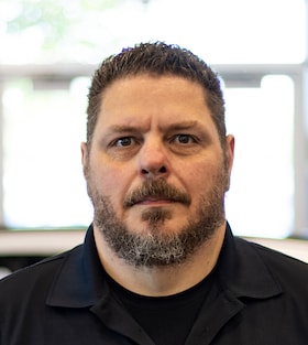 Staff member Don Perry from ID_c28c5d85d735