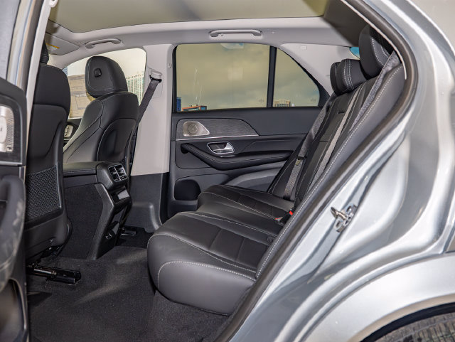 2026 Mercedes-Benz GLE GLE350 - Photo 22