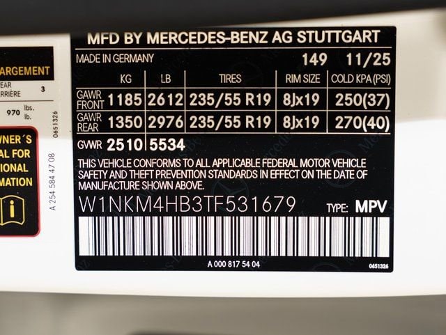 2026 Mercedes-Benz GLC Base - Photo 23