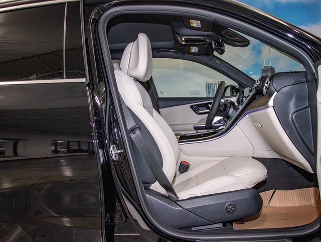 2026 Mercedes-Benz GLC Base - Photo 21
