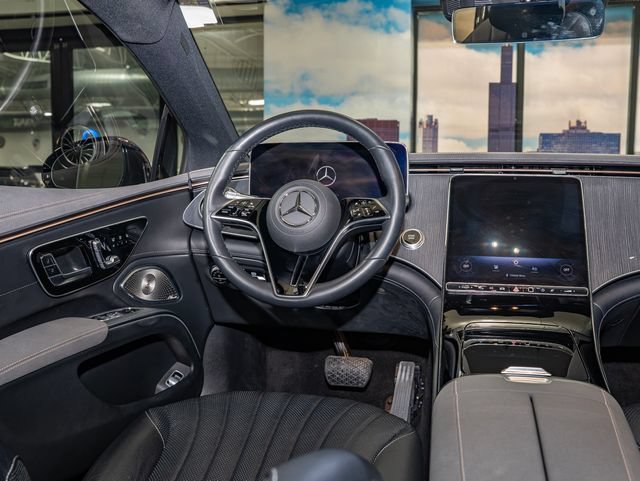 2022 Mercedes-Benz EQS Base - Photo 14