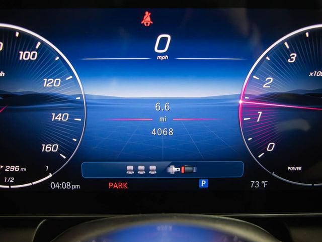 2026 Mercedes-Benz GLC Base - Photo 18