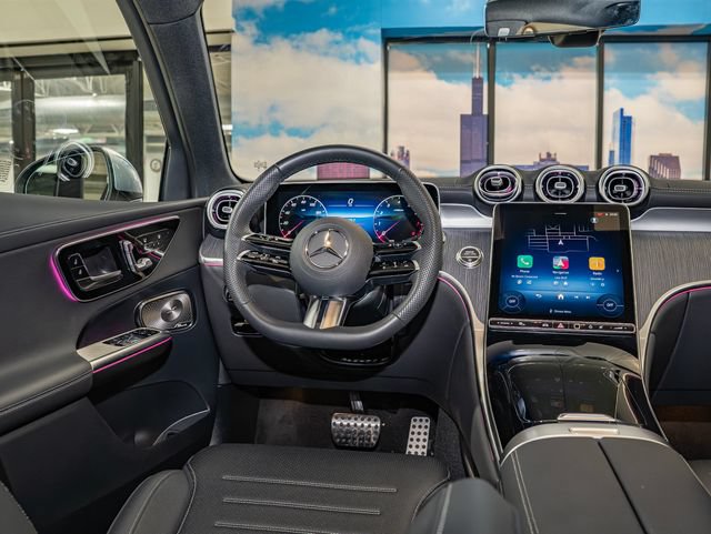 2026 Mercedes-Benz GLC Base - Photo 16