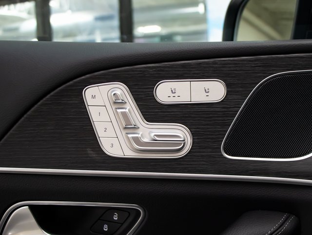 2026 Mercedes-Benz GLE GLE350 - Photo 13