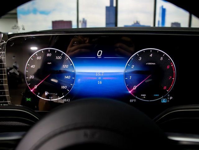 2026 Mercedes-Benz GLS Base - Photo 18