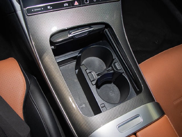 2023 Mercedes-Benz C-Class Sedan C 300 - Photo 20