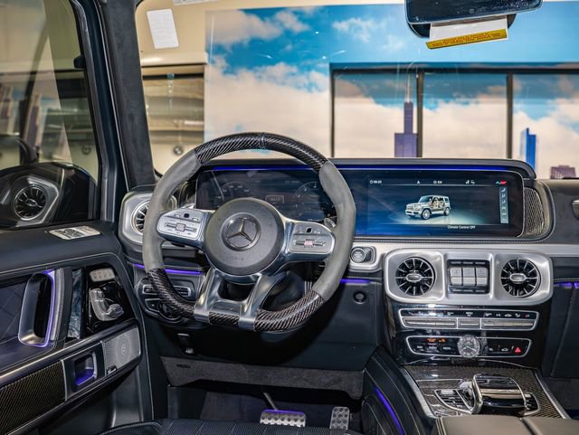 2023 Mercedes-Benz G-Class AMG G63 - Photo 16