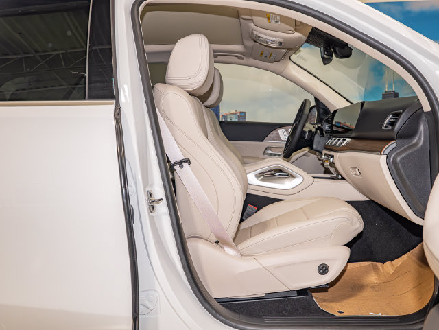 2026 Mercedes-Benz GLE GLE350 - Photo 21