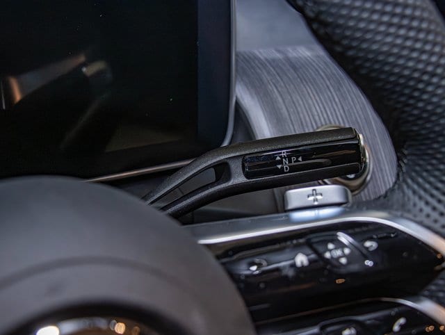 2026 Mercedes-Benz GLC Base - Photo 17