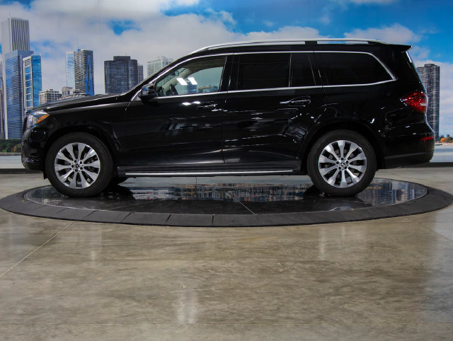 2019 Mercedes-Benz GLS-Class GLS450 - Photo 6