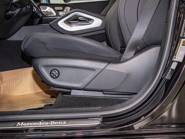2026 Mercedes-Benz GLE GLE350 - Photo 15