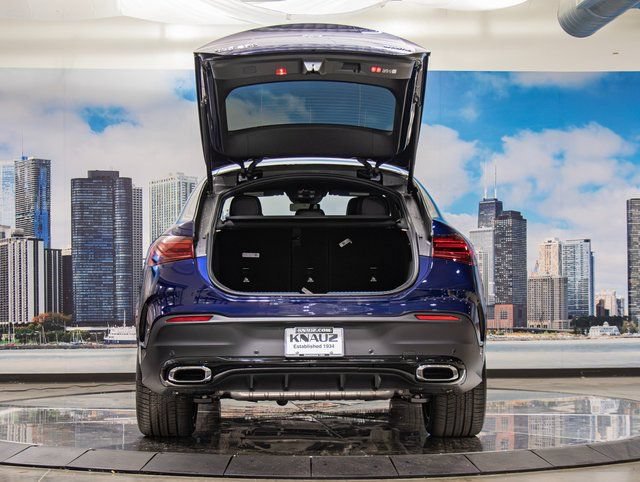 2026 Mercedes-Benz GLE Coupe GLE450 - Photo 12