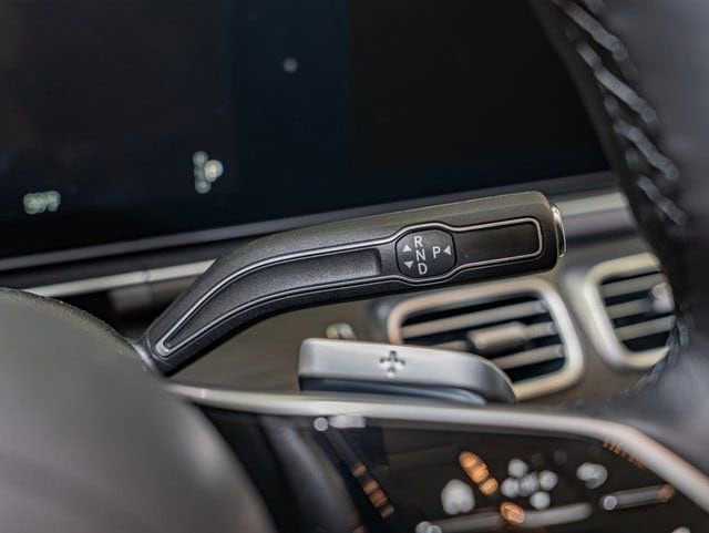 2026 Mercedes-Benz GLE GLE350 - Photo 17