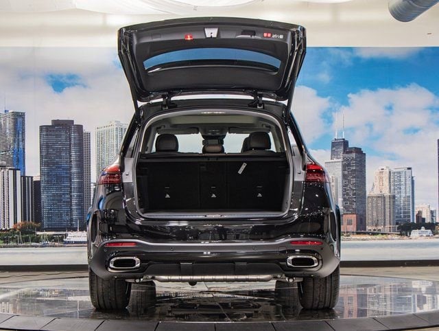2026 Mercedes-Benz GLE GLE450 - Photo 12