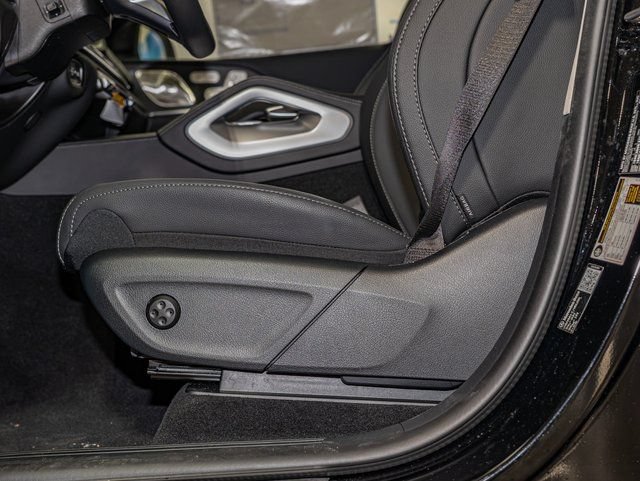 2026 Mercedes-Benz GLS Base - Photo 15