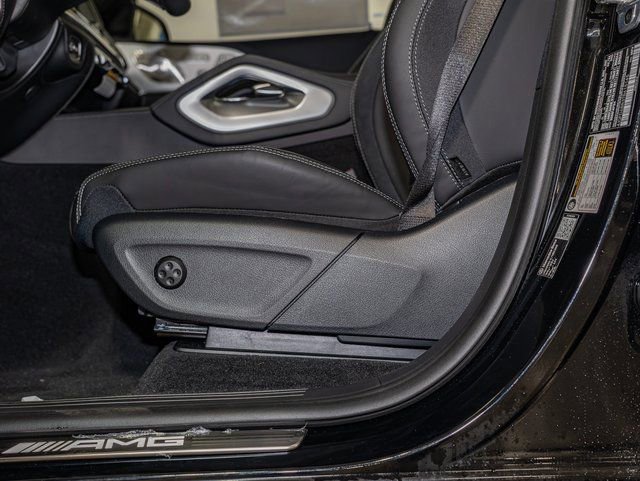 2026 Mercedes-Benz GLE Coupe GLE 53 AMG - Photo 15